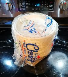 Brand New 150pcs Disposable Party Paper Plates - Photo 2