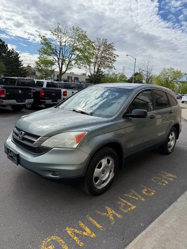 2010 Honda CRV - Photo 2