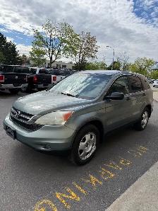 2010 Honda CRV - Photo 2