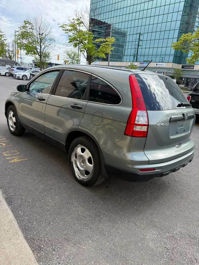 2010 Honda CRV - Photo 3