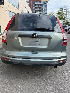 2010 Honda CRV - Photo 4