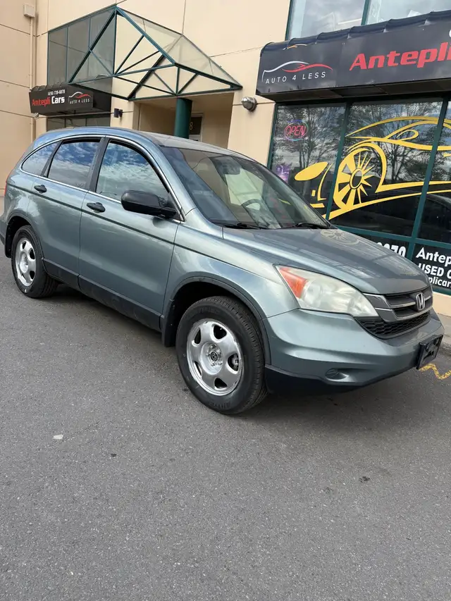2010 Honda CRV - Photo 5
