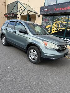 2010 Honda CRV - Photo 5