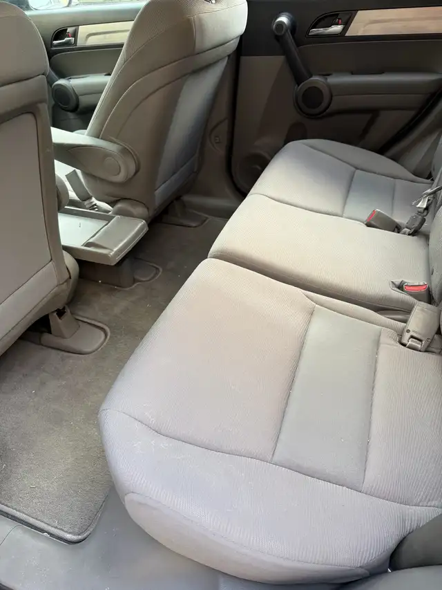 2010 Honda CRV - Photo 6