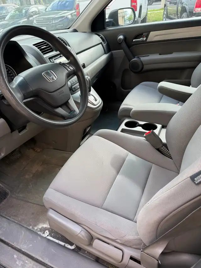 2010 Honda CRV - Photo 7
