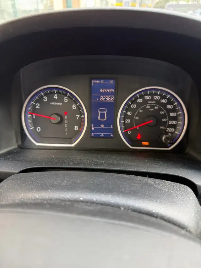 2010 Honda CRV - Photo 8
