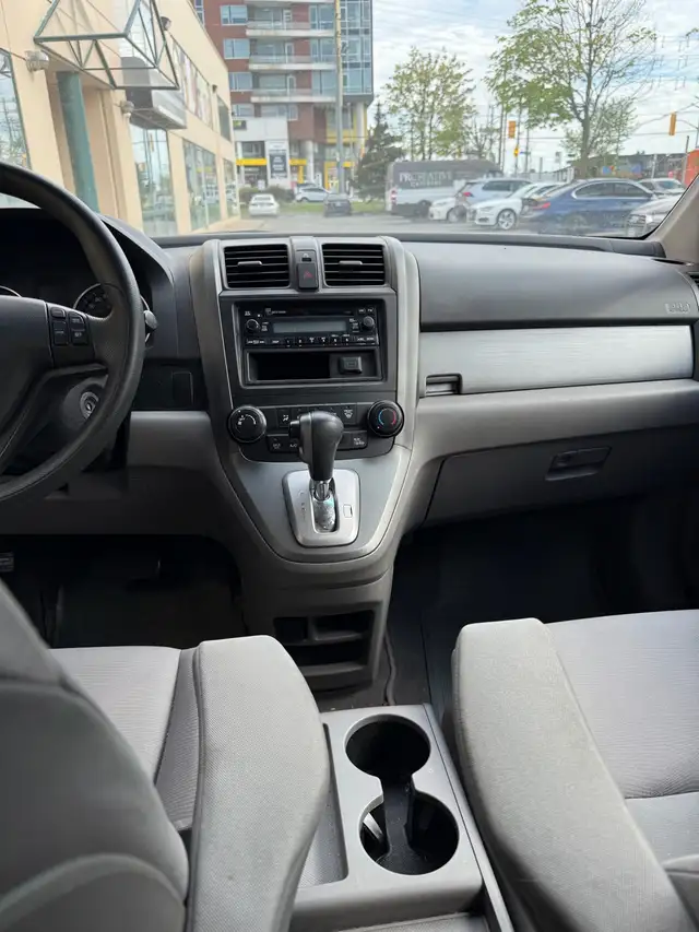 2010 Honda CRV - Photo 9