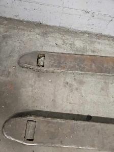 Pallet Jack / Pump Truck $50