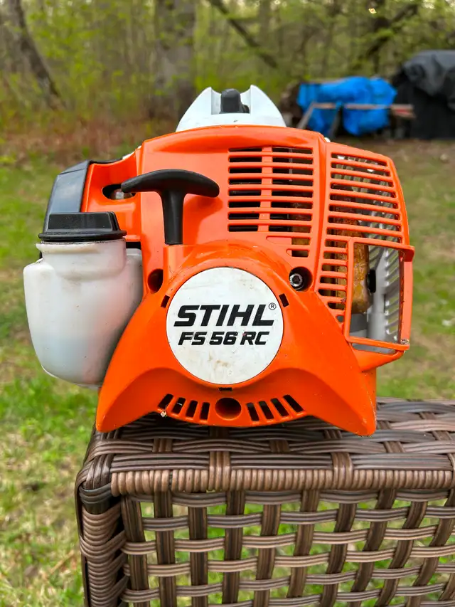 Stihl Trimmer