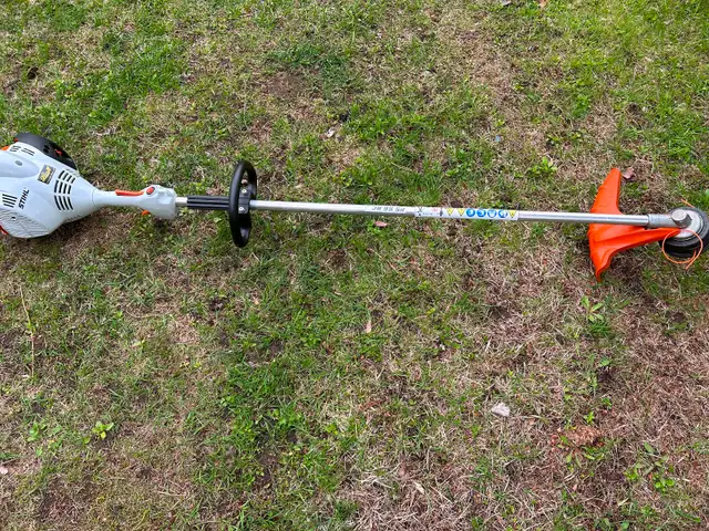 Stihl Trimmer - Photo 2