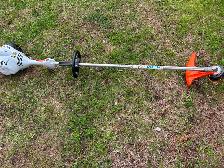 Stihl Trimmer - Photo 2