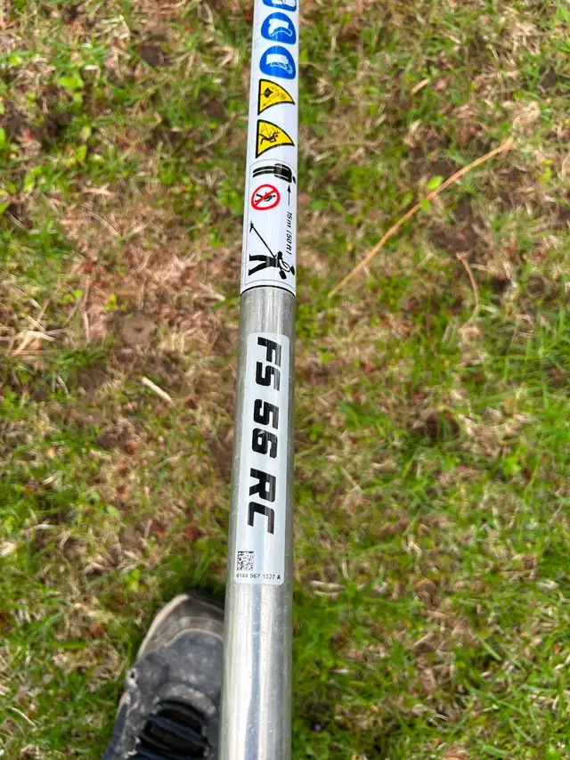 Stihl Trimmer - Photo 3