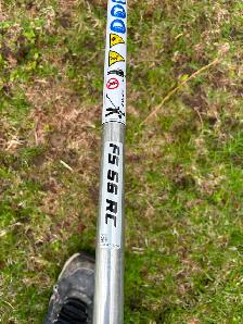 Stihl Trimmer - Photo 3
