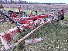 Kverneland 5 Furrow Plow - Photo 2