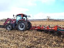 Kverneland 5 Furrow Plow - Photo 5