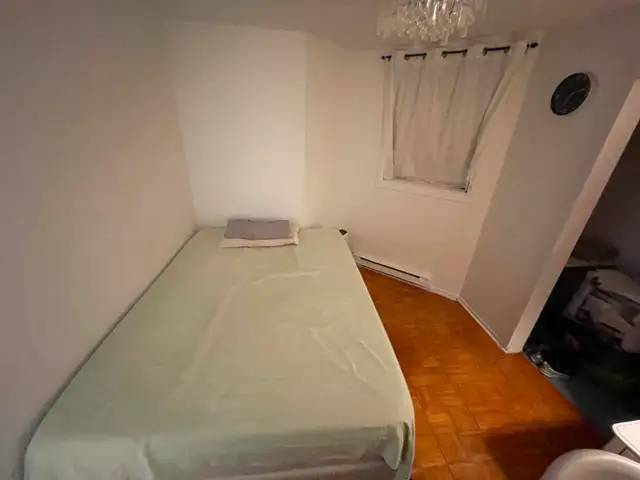 Chambre à louer - Photo 7