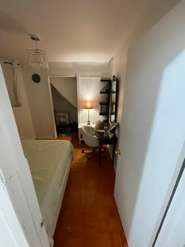 Chambre à louer - Photo 8