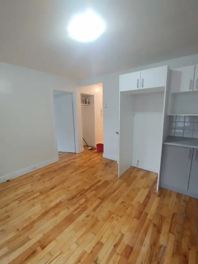 Très beau 4 1/2 à louer,  quartier Villeray - Photo 3