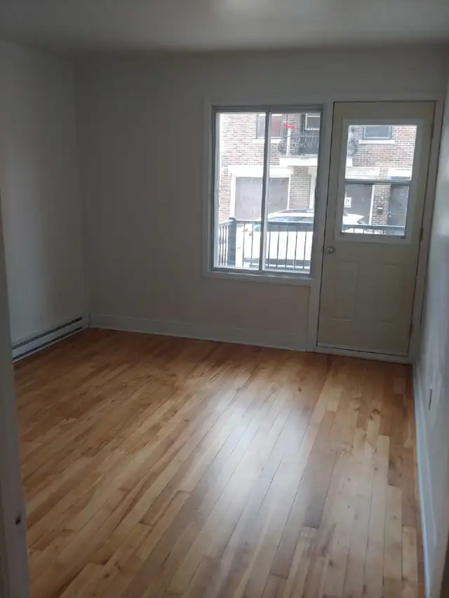 Très beau 4 1/2 à louer,  quartier Villeray - Photo 6