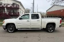 2012 GMC Sierra SLT 4x4