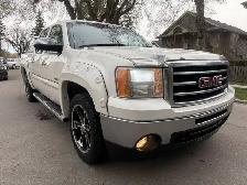 2012 GMC Sierra SLT 4x4 - Photo 3