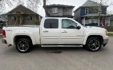 2012 GMC Sierra SLT 4x4 - Photo 4