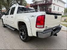 2012 GMC Sierra SLT 4x4 - Photo 6