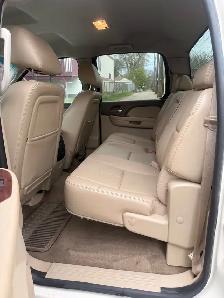 2012 GMC Sierra SLT 4x4 - Photo 8