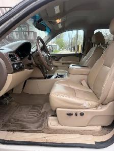2012 GMC Sierra SLT 4x4 - Photo 9