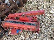 DMI Vari-Width 5 or 6 Furrow Plow - Photo 5