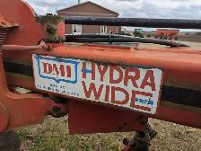 DMI Vari-Width 5 or 6 Furrow Plow - Photo 6