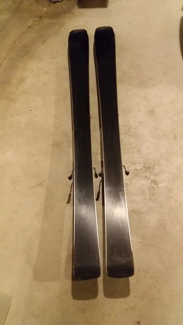 Kids Skis (108 cm) and Ski Boots (20.5 cm) - Photo 2