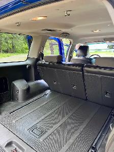 2015 Nissan Xterra PRO-4X – 6 Speed Manual – Limited Edition - Photo 6