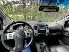 2015 Nissan Xterra PRO-4X – 6 Speed Manual – Limited Edition - Photo 10