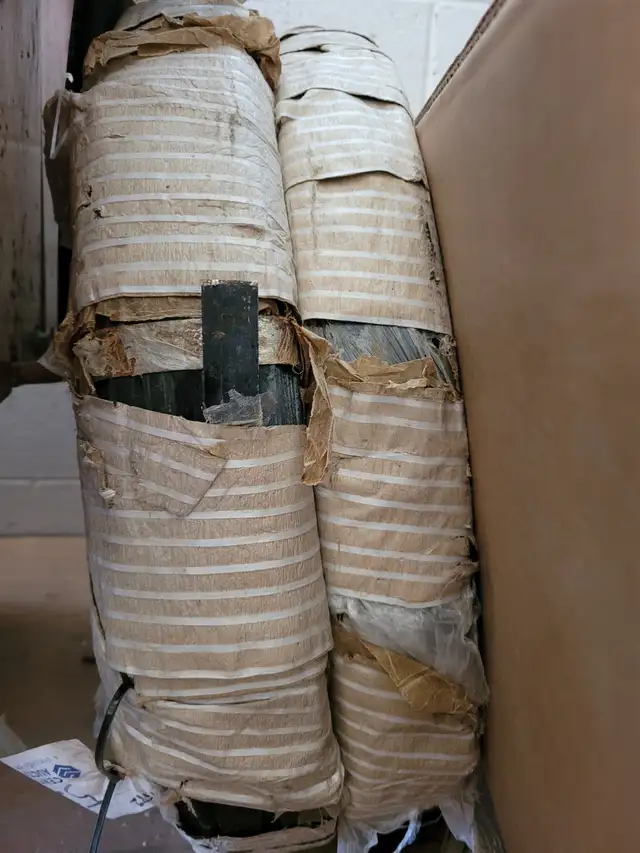 STEEL STRAPPING FOR PALLET BANDING - Photo 2