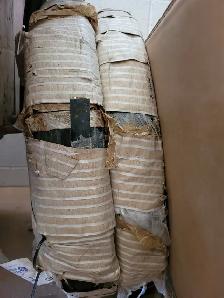 STEEL STRAPPING FOR PALLET BANDING - Photo 2