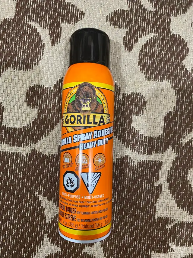 GORILLA GLUE - Photo 2