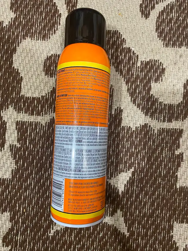 GORILLA GLUE - Photo 3