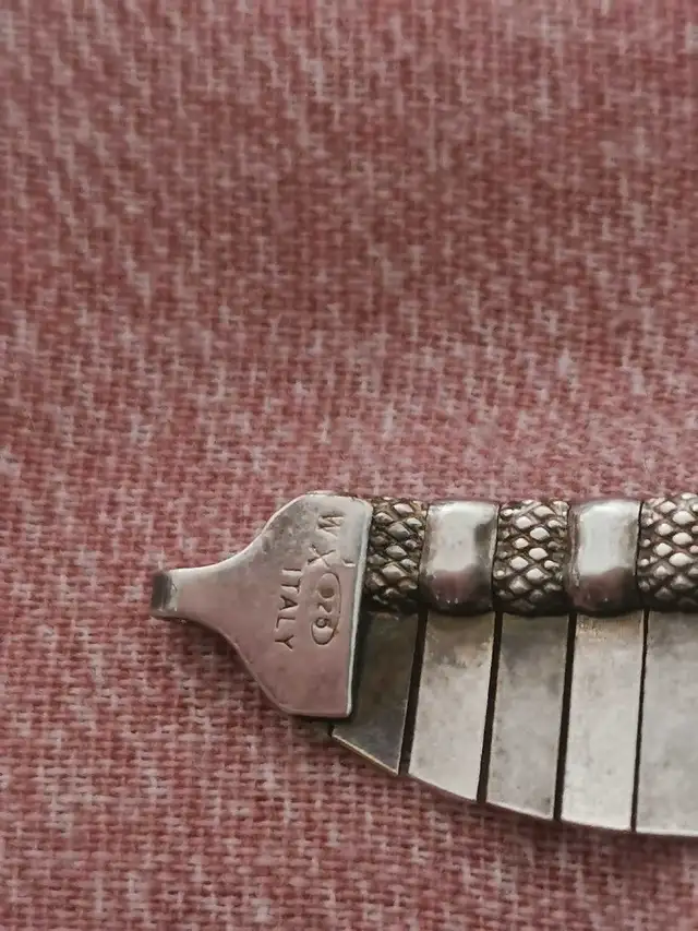 collier et bracelet - Photo 3