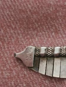 collier et bracelet - Photo 3