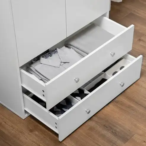 Brand New Wardrobe Closet Special $409 - Photo 2