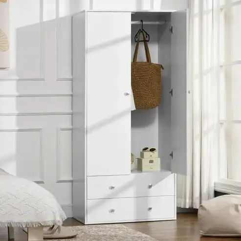 Brand New Wardrobe Closet Special $409 - Photo 4