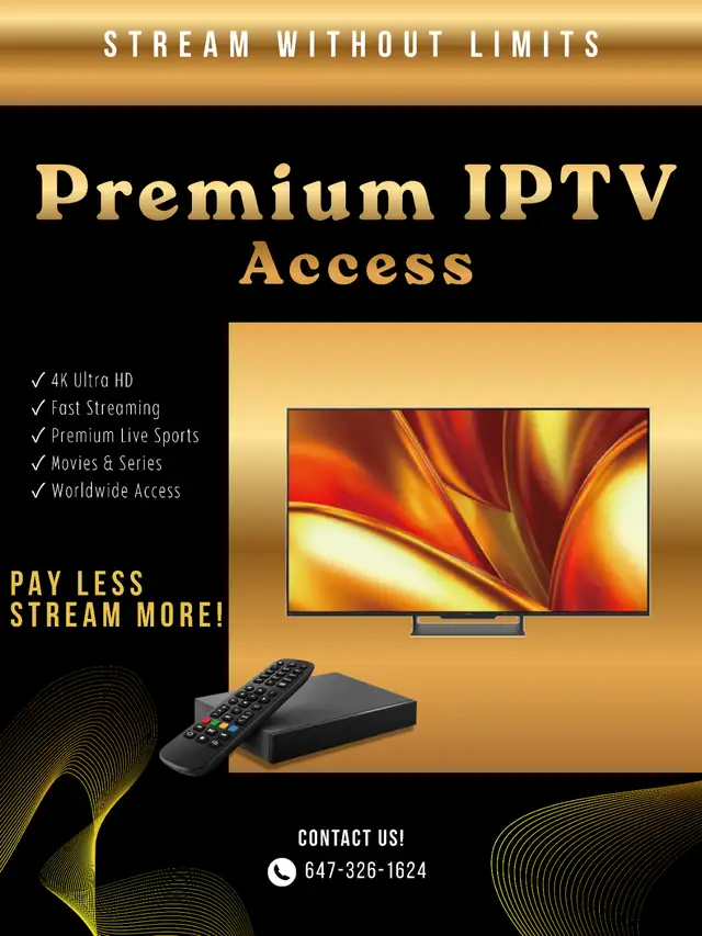 TV Channels