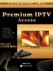 TV Channels