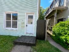 Downtown 2nd Floor 2 bedroom Apartment with Parking - Photo 13