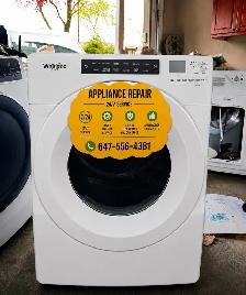 All Appliances Repair & Installation