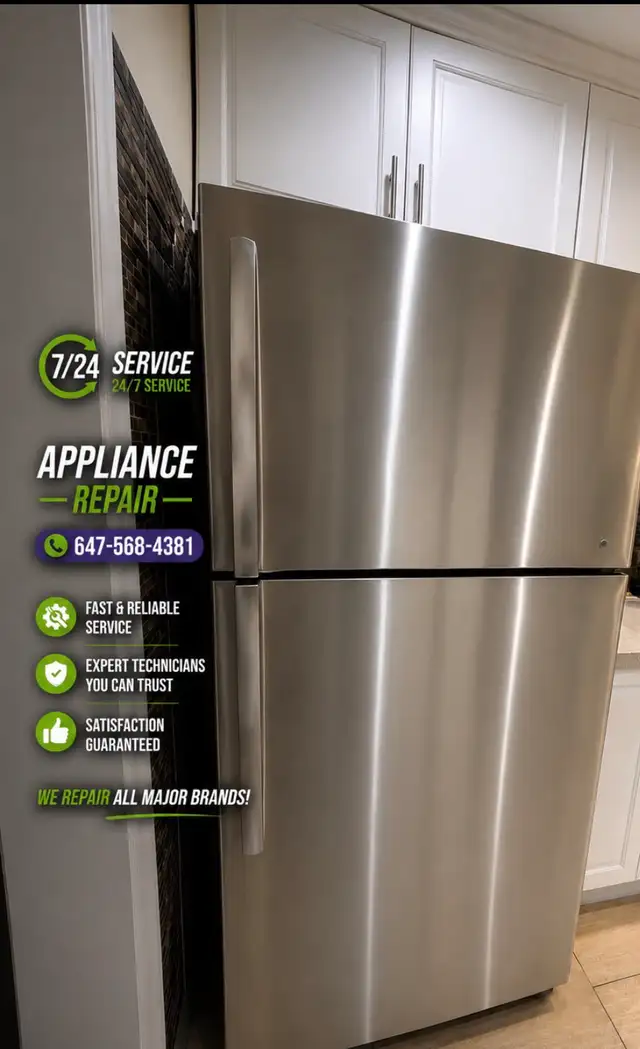 All Appliances Repair & Installation - Photo 2