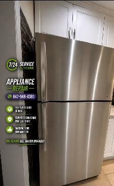 All Appliances Repair & Installation - Photo 2