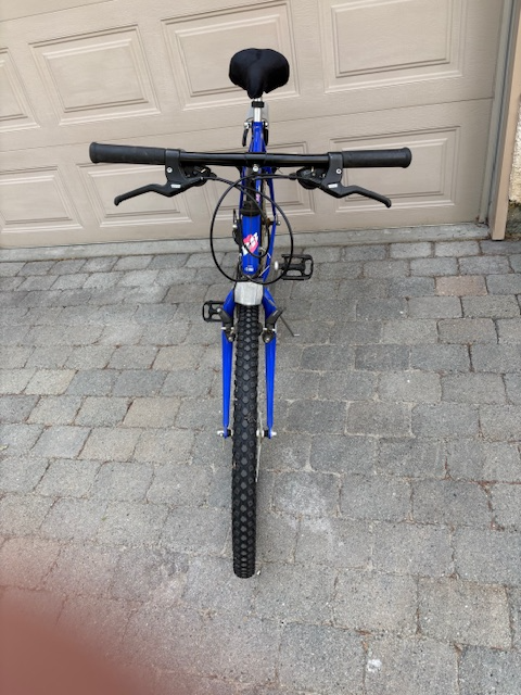 Mountain bikes - Photo 3