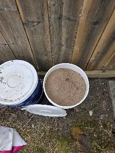Free play sand - Photo 2